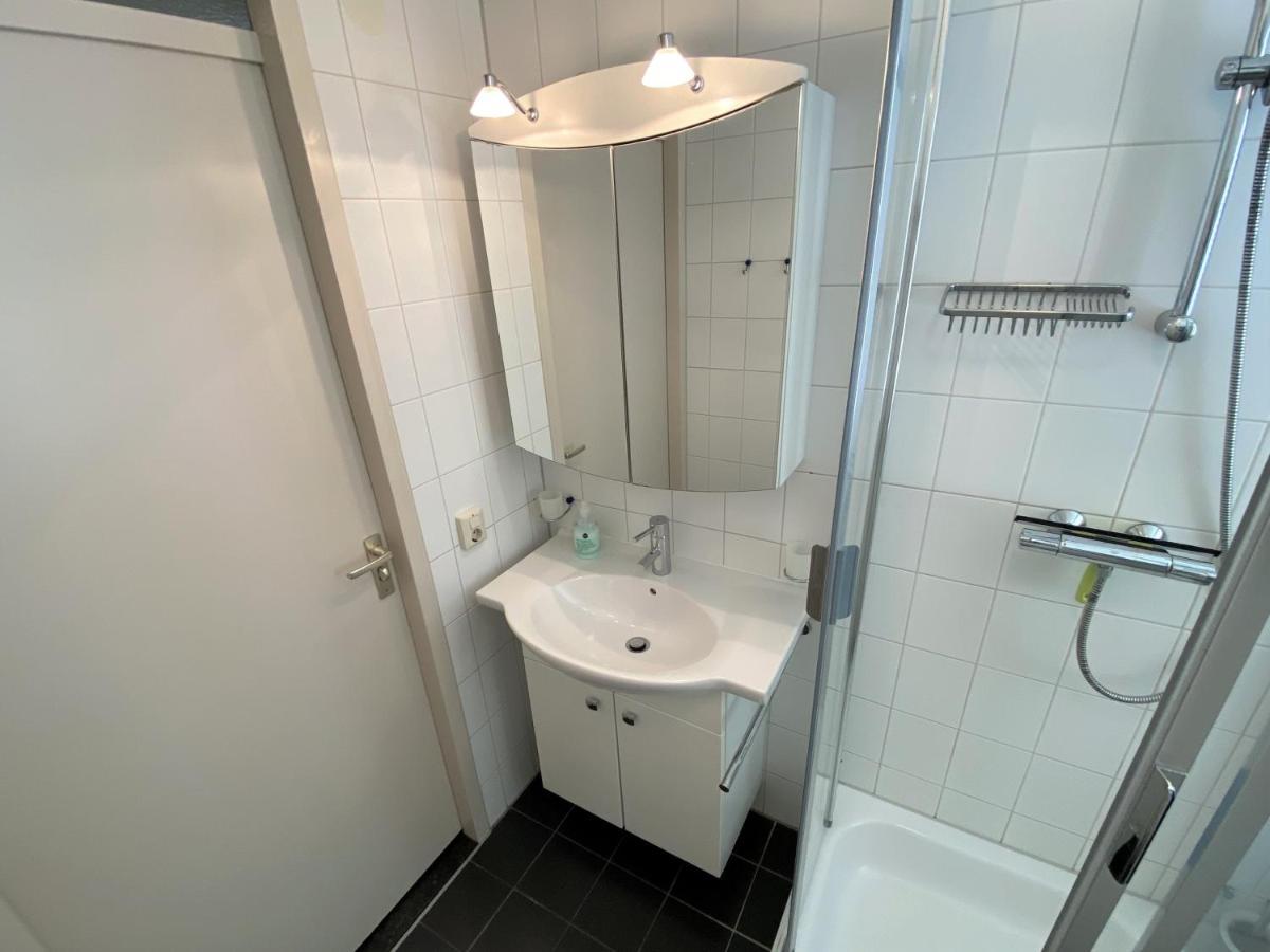 Ferienwohnung Seaside, Deurloo 53-07 Cadzand Exterior foto